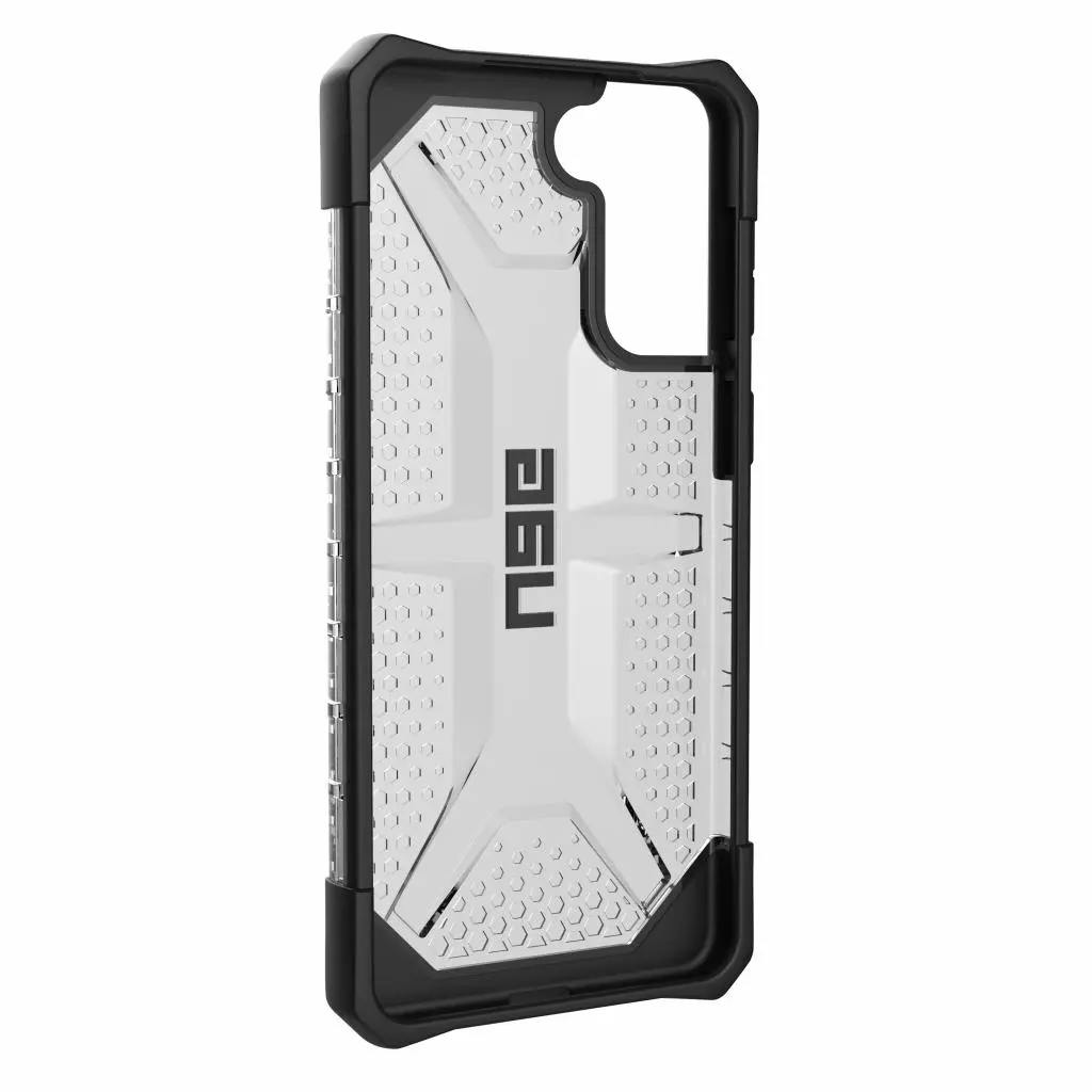 Чехол для моб. телефона Uag Samsung Galaxy S21+ Plasma, Ash (212823113131) - 3 Чехол для моб. телефона Uag Samsung Galaxy S21+ Plasma, Ash (212823113131) - 3