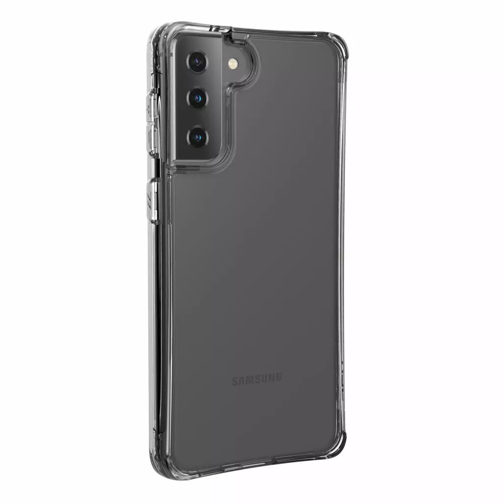 Чехол для моб. телефона Uag Samsung Galaxy S21+ Plyo, Ice (212822114343) - 3 Чехол для моб. телефона Uag Samsung Galaxy S21+ Plyo, Ice (212822114343) - 3