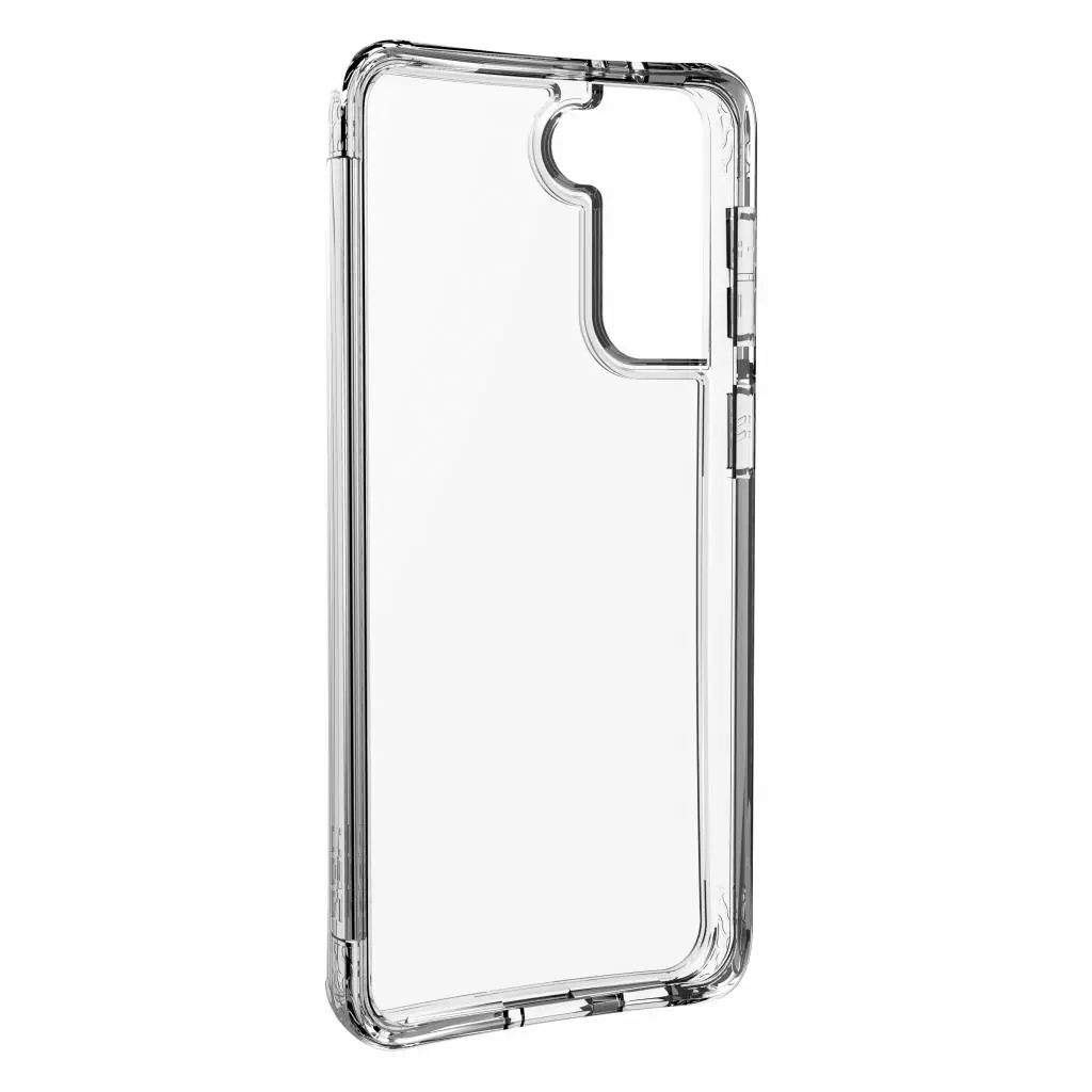 Чехол для моб. телефона Uag Samsung Galaxy S21+ Plyo, Ice (212822114343) - 4 Чехол для моб. телефона Uag Samsung Galaxy S21+ Plyo, Ice (212822114343) - 4