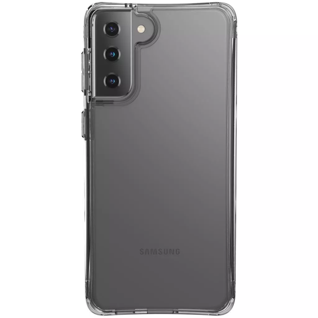 Чехол для моб. телефона Uag Samsung Galaxy S21+ Plyo, Ice (212822114343)