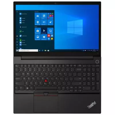 Ноутбук Lenovo ThinkPad E15 (20TD003NRT) - 3