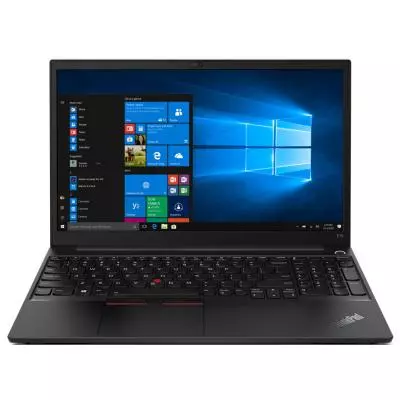 Ноутбук Lenovo ThinkPad E15 (20TD003NRT)
