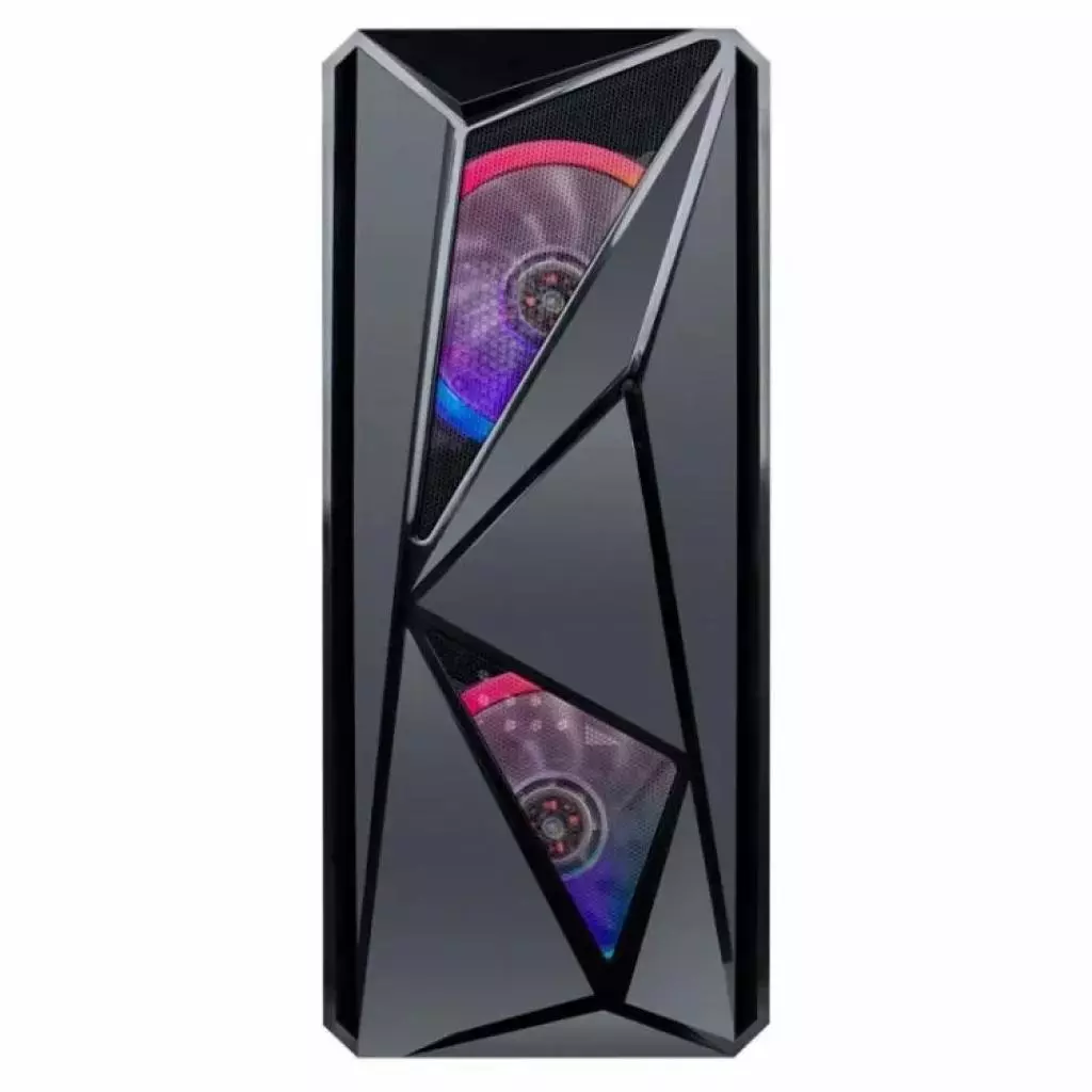 Корпус 1stPlayer F4-3R1 - 1