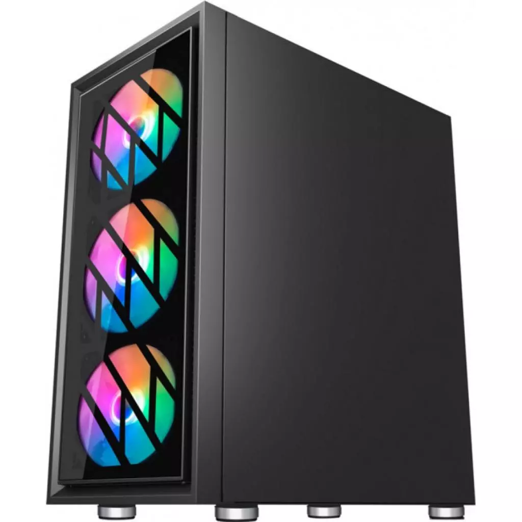 Корпус 1stPlayer AR-7-G6-PLUS - 2 Корпус 1stPlayer AR-7-G6-PLUS - 2