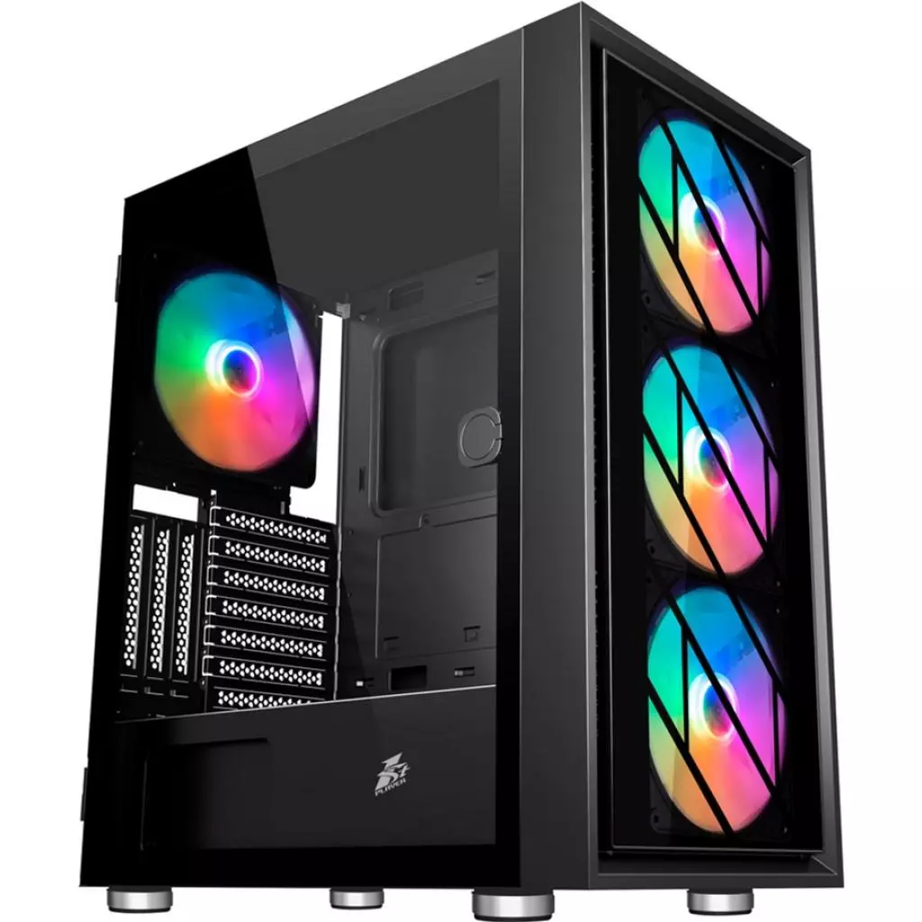 Корпус 1stPlayer AR-7-G6-PLUS
