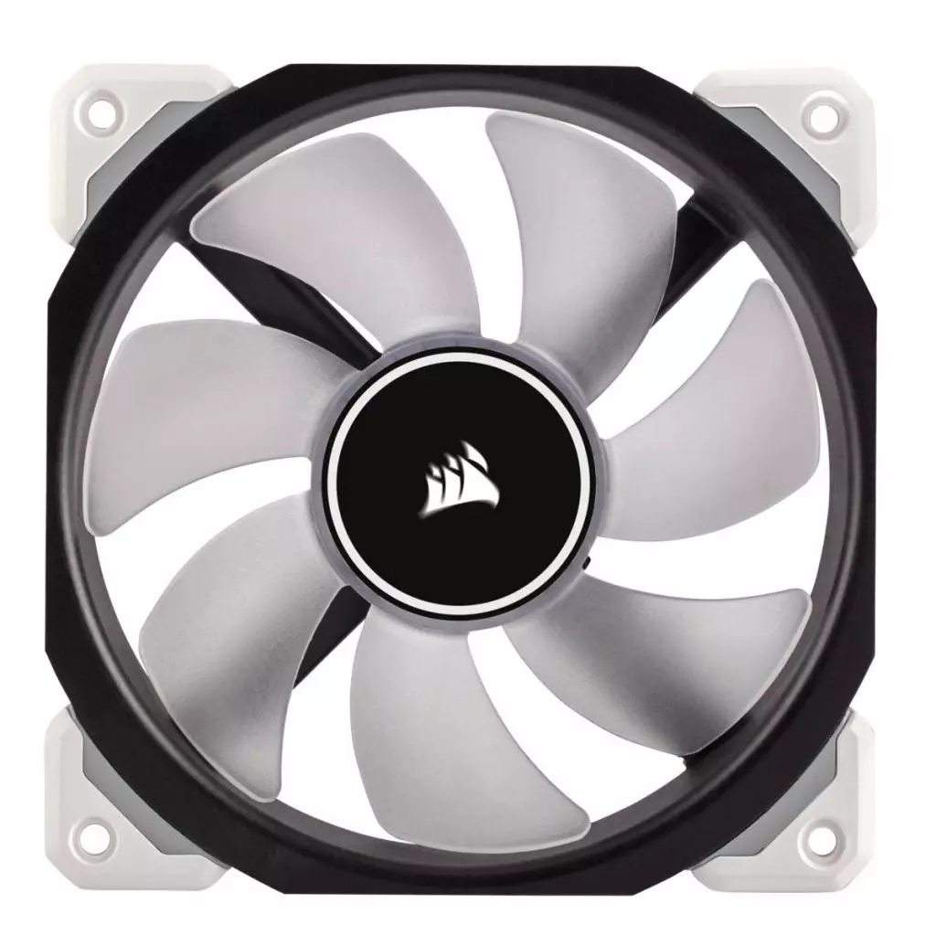 Кулер для корпуса Corsair ML120 Pro LED White (CO-9050041-WW)