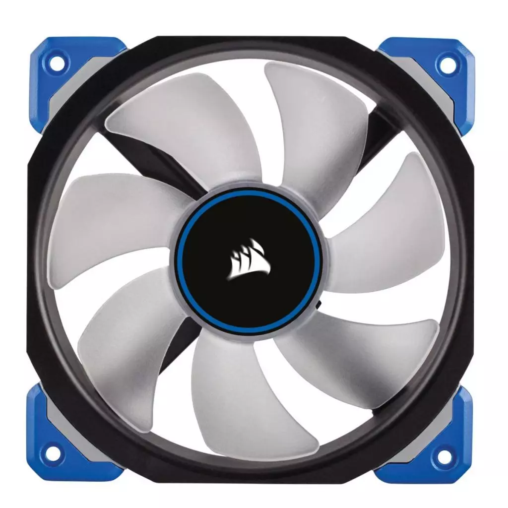 Кулер для корпуса Corsair ML120 Pro LED Blue (CO-9050043-WW)