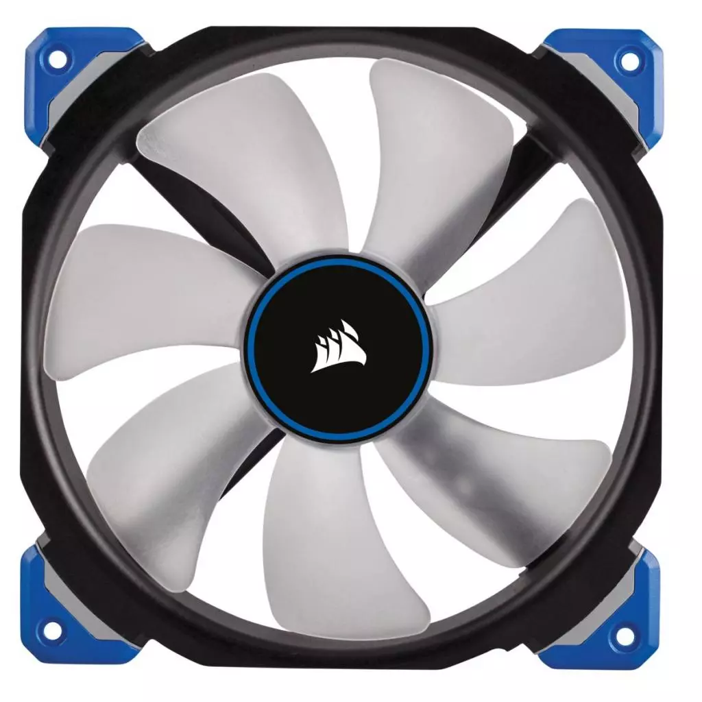 Кулер для корпуса Corsair ML140 Pro LED (CO-9050048-WW)