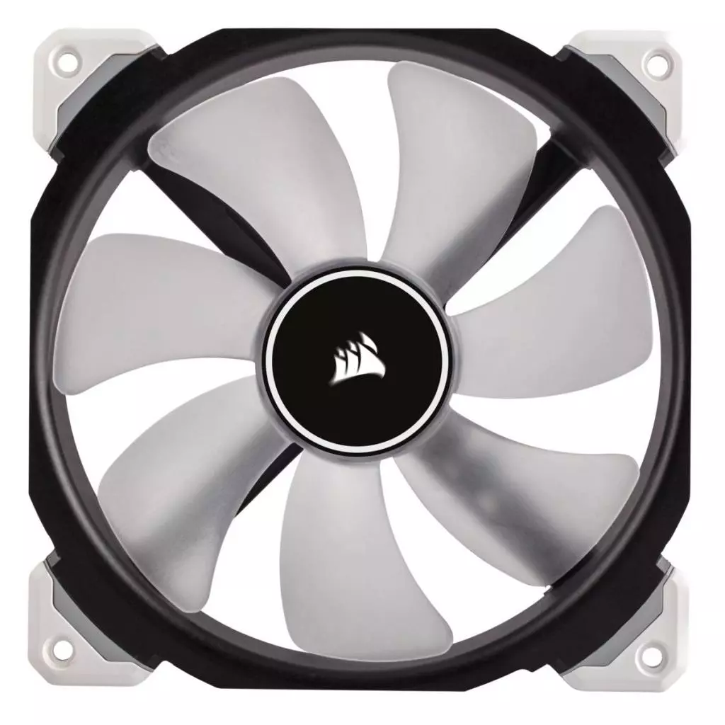 Кулер для корпуса Corsair ML140 Pro LED White (CO-9050046-WW)