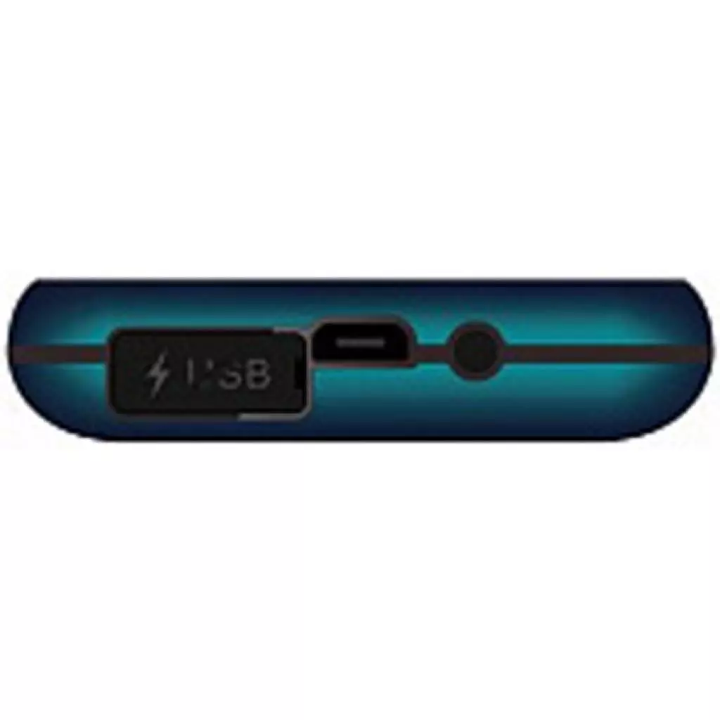 Мобильный телефон Maxcom MM814 Green - 5