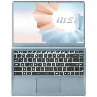 Ноутбук MSI Modern 14 (M14B10MW-434XUA) - 1 Ноутбук MSI Modern 14 (M14B10MW-434XUA) - 1