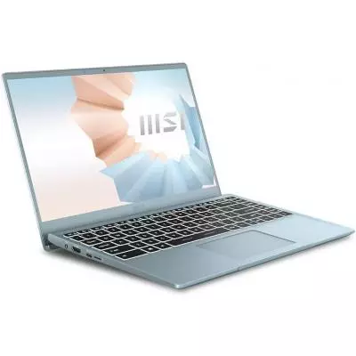 Ноутбук MSI Modern 14 (M14B10MW-434XUA) - 3 Ноутбук MSI Modern 14 (M14B10MW-434XUA) - 3