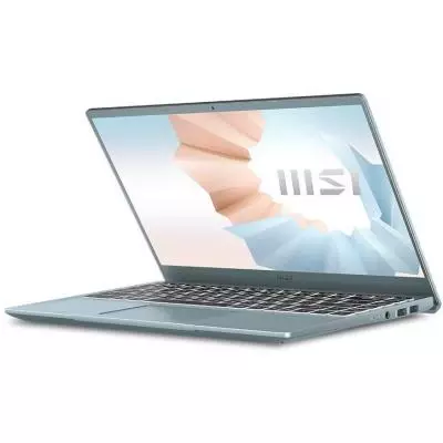Ноутбук MSI Modern 14 (M14B10MW-434XUA) - 4 Ноутбук MSI Modern 14 (M14B10MW-434XUA) - 4