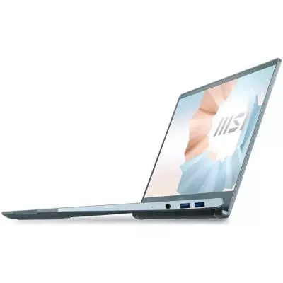 Ноутбук MSI Modern 14 (M14B10MW-434XUA) - 5 Ноутбук MSI Modern 14 (M14B10MW-434XUA) - 5