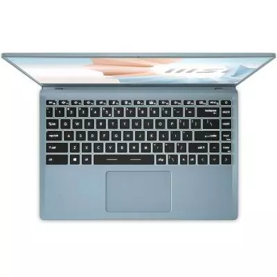 Ноутбук MSI Modern 14 (M14B10MW-433XUA) - 1 Ноутбук MSI Modern 14 (M14B10MW-433XUA) - 1