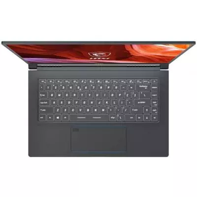 Ноутбук MSI Prestige 15 (PS15A11SCX-290UA) - 1 Ноутбук MSI Prestige 15 (PS15A11SCX-290UA) - 1