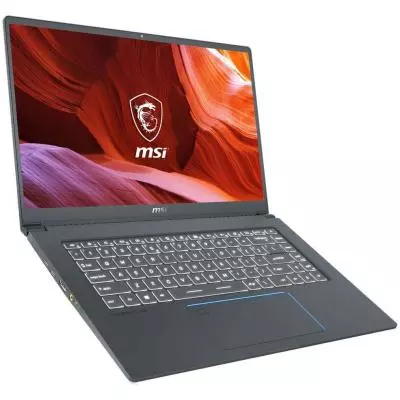 Ноутбук MSI Prestige 15 (PS15A11SCX-290UA) - 2 Ноутбук MSI Prestige 15 (PS15A11SCX-290UA) - 2