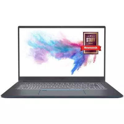 Ноутбук MSI Prestige 15 (PS15A11SCX-290UA)