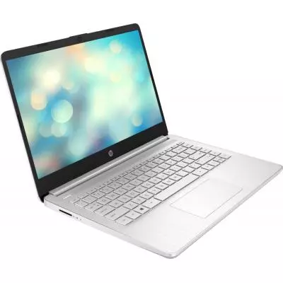 Ноутбук HP 14s-fq0027ur (22R21EA) - 1