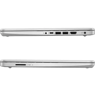 Ноутбук HP 14s-fq0027ur (22R21EA) - 3