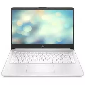 Ноутбук HP 14s-fq0027ur (22R21EA)