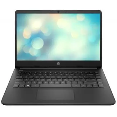 Ноутбук HP 14s-fq0061ur (2N5L1EA)