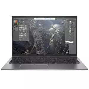 Ноутбук HP ZBook Firefly 15 G7 (8WS00AV_V10)