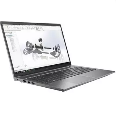 Ноутбук HP ZBook Power 15 G7 (10J85AV_V1) - 1 Ноутбук HP ZBook Power 15 G7 (10J85AV_V1) - 1