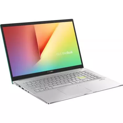Ноутбук ASUS VivoBook S15 S533EQ-BQ004T (90NB0SE1-M01130) - 1 Ноутбук ASUS VivoBook S15 S533EQ-BQ004T (90NB0SE1-M01130) - 1