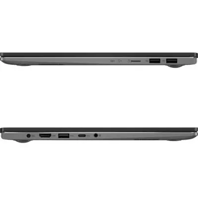 Ноутбук ASUS VivoBook S15 S533EQ-BQ005T (90NB0SE3-M01140) - 4 Ноутбук ASUS VivoBook S15 S533EQ-BQ005T (90NB0SE3-M01140) - 4