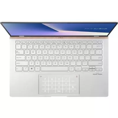 Ноутбук ASUS ZenBook UM433DA-A5002 (90NB0PD6-M03090) - 3 Ноутбук ASUS ZenBook UM433DA-A5002 (90NB0PD6-M03090) - 3