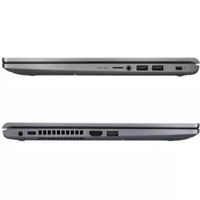 Ноутбук ASUS X509JA-BQ012 (90NB0QE2-M00120) - 4 Ноутбук ASUS X509JA-BQ012 (90NB0QE2-M00120) - 4