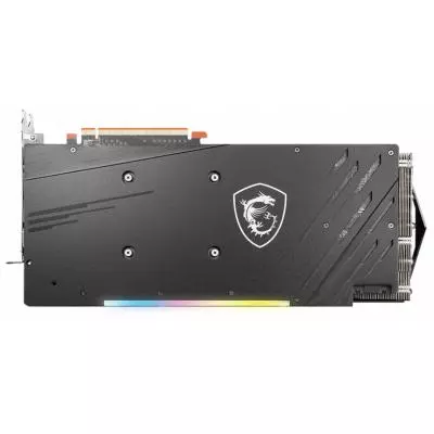 Видеокарта MSI Radeon RX 6800 XT 16Gb GAMING X TRIO (RX 6800 XT GAMING X TRIO 16G) - 3 Видеокарта MSI Radeon RX 6800 XT 16Gb GAMING X TRIO (RX 6800 XT GAMING X TRIO 16G) - 3