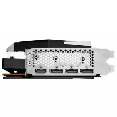 Видеокарта MSI Radeon RX 6800 XT 16Gb GAMING X TRIO (RX 6800 XT GAMING X TRIO 16G) - 4 Видеокарта MSI Radeon RX 6800 XT 16Gb GAMING X TRIO (RX 6800 XT GAMING X TRIO 16G) - 4