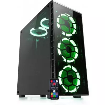 Компьютер Vinga Rhino A4244 (R5M32G1650W.A4244) - 1 Компьютер Vinga Rhino A4244 (R5M32G1650W.A4244) - 1