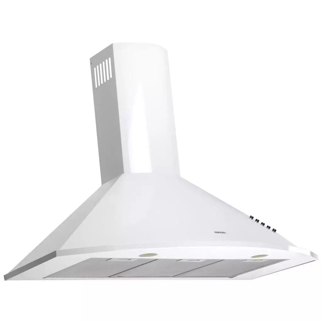 Вытяжка кухонная Eleyus Bora 1200 LED SMD 90 WH - 1 Вытяжка кухонная Eleyus Bora 1200 LED SMD 90 WH - 1