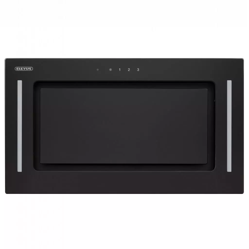 Вытяжка кухонная Eleyus GEMINI 1200 LED 52 BL - 3 Вытяжка кухонная Eleyus GEMINI 1200 LED 52 BL - 3