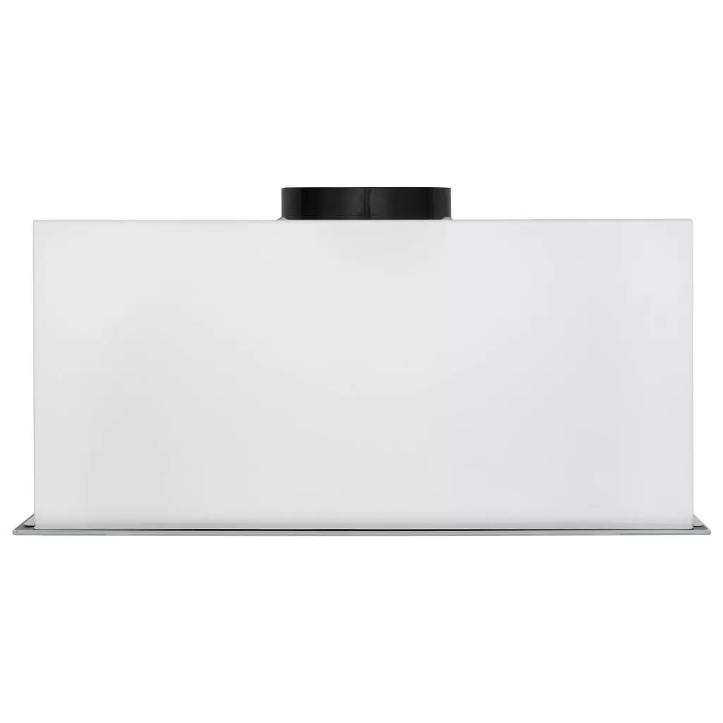 Вытяжка кухонная Eleyus GEMINI 1200 LED 52 WH - 5 Вытяжка кухонная Eleyus GEMINI 1200 LED 52 WH - 5