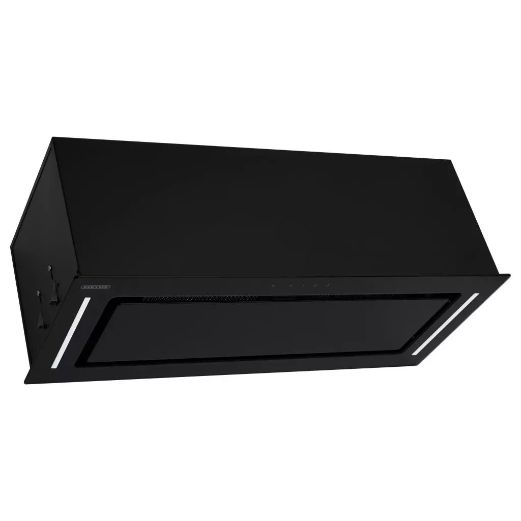 Вытяжка кухонная Eleyus GEMINI 1200 LED 70 BL - 1 Вытяжка кухонная Eleyus GEMINI 1200 LED 70 BL - 1