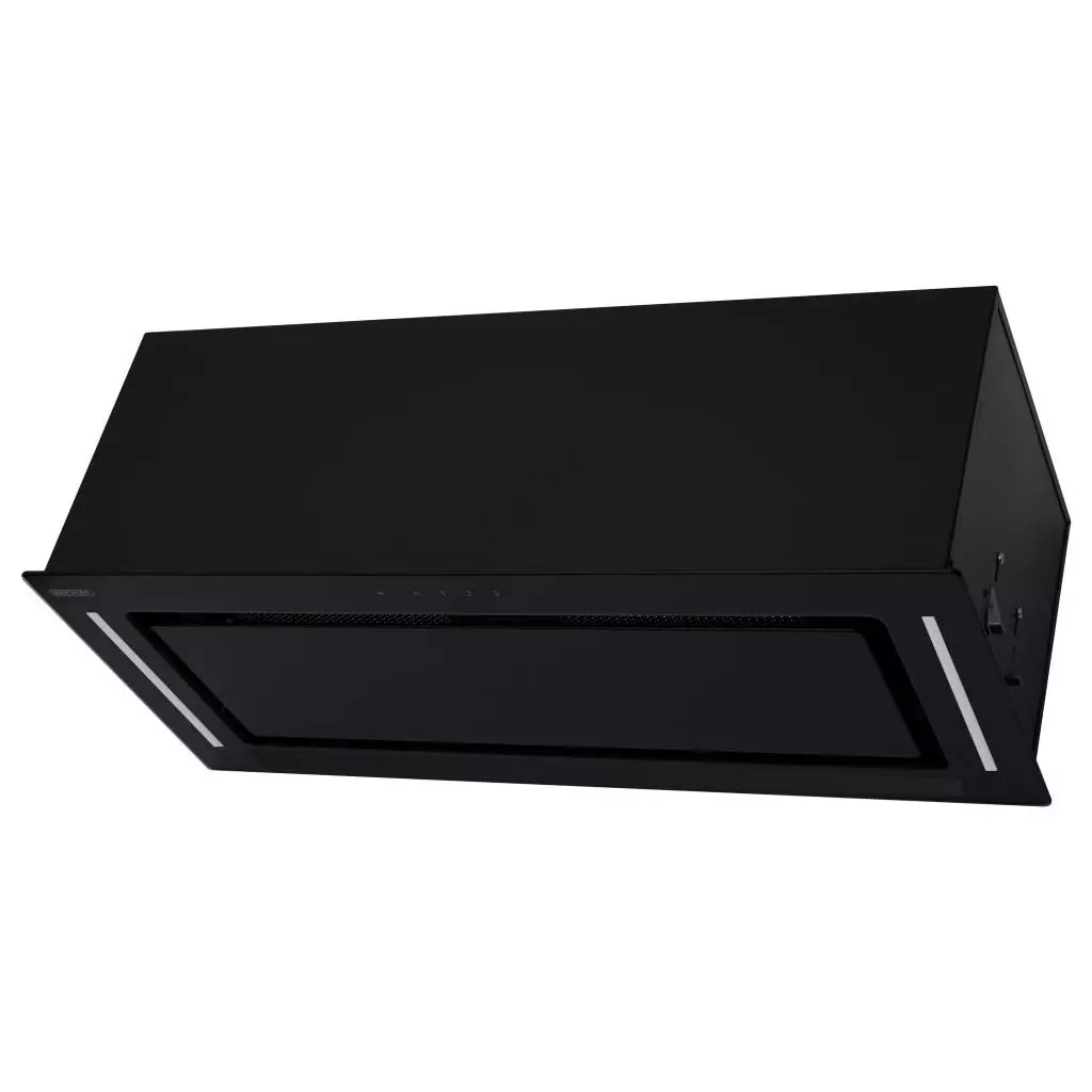 Вытяжка кухонная Eleyus GEMINI 1200 LED 70 BL - 2 Вытяжка кухонная Eleyus GEMINI 1200 LED 70 BL - 2