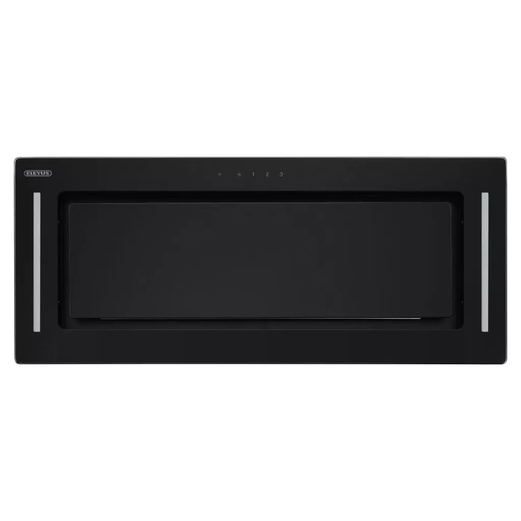 Вытяжка кухонная Eleyus GEMINI 1200 LED 70 BL - 3 Вытяжка кухонная Eleyus GEMINI 1200 LED 70 BL - 3