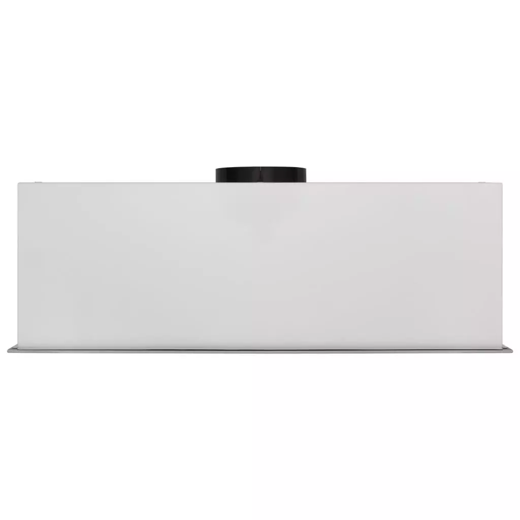Вытяжка кухонная Eleyus GEMINI 1200 LED 70 WH - 5 Вытяжка кухонная Eleyus GEMINI 1200 LED 70 WH - 5