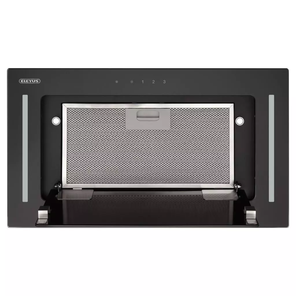 Вытяжка кухонная Eleyus GEMINI 800 LED 52 BL - 4