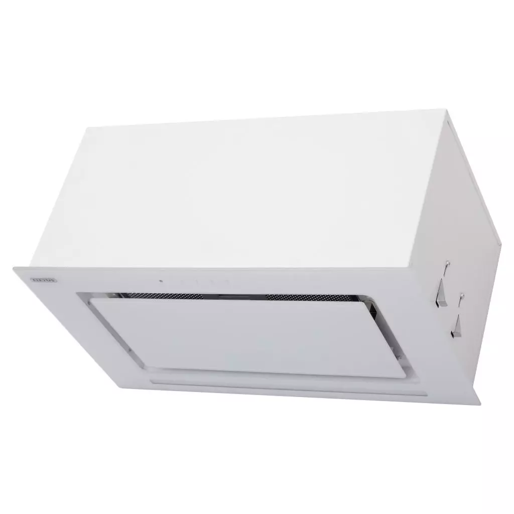 Вытяжка кухонная Eleyus INTEGRA 1200 LED 52 WH - 2 Вытяжка кухонная Eleyus INTEGRA 1200 LED 52 WH - 2