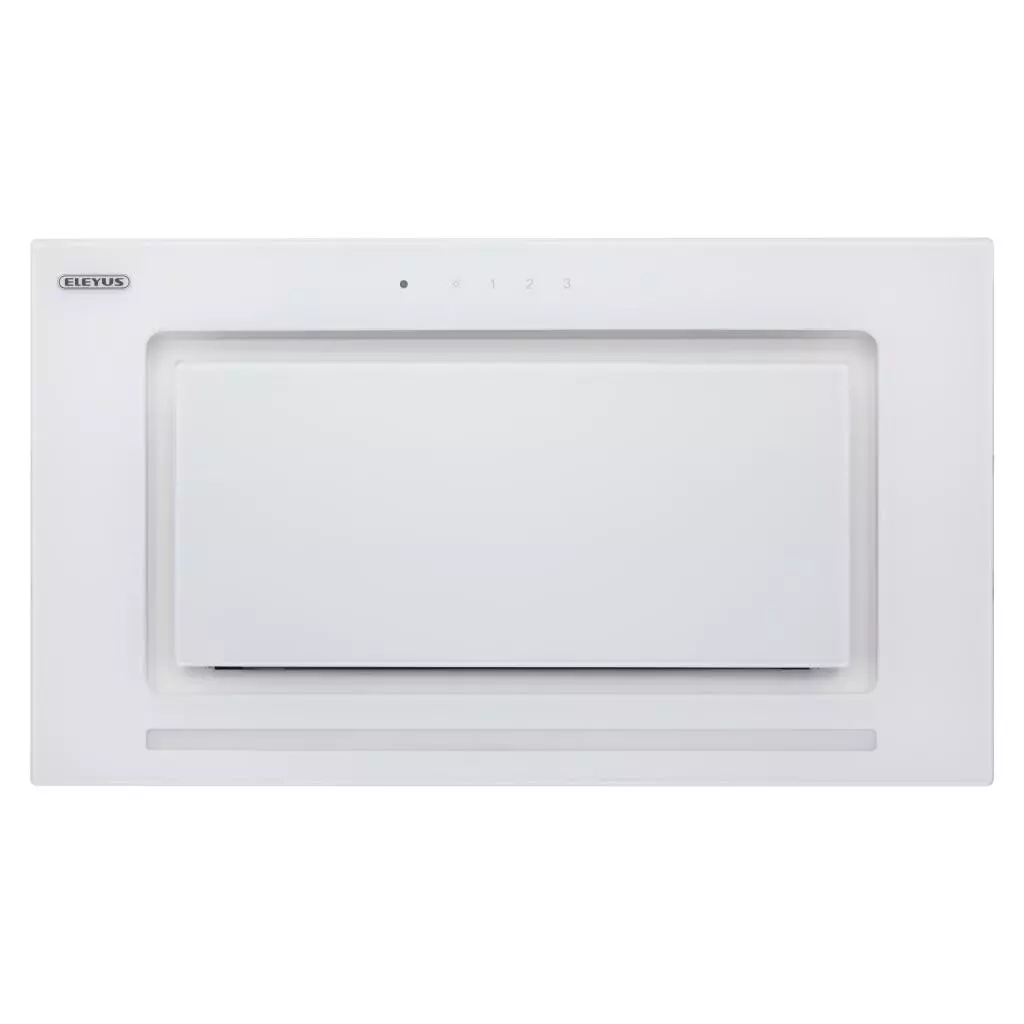 Вытяжка кухонная Eleyus INTEGRA 1200 LED 52 WH - 3 Вытяжка кухонная Eleyus INTEGRA 1200 LED 52 WH - 3