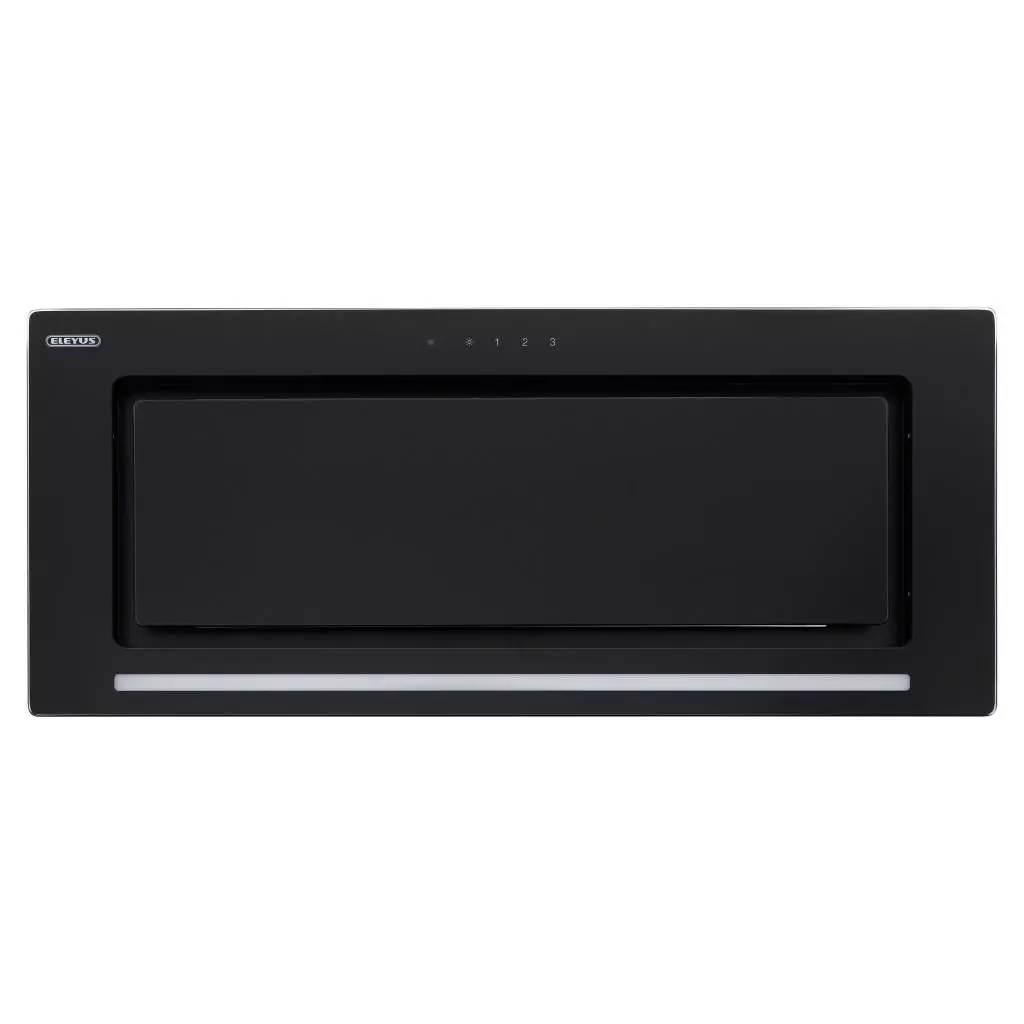 Вытяжка кухонная Eleyus INTEGRA 1200 LED 70 BL - 3