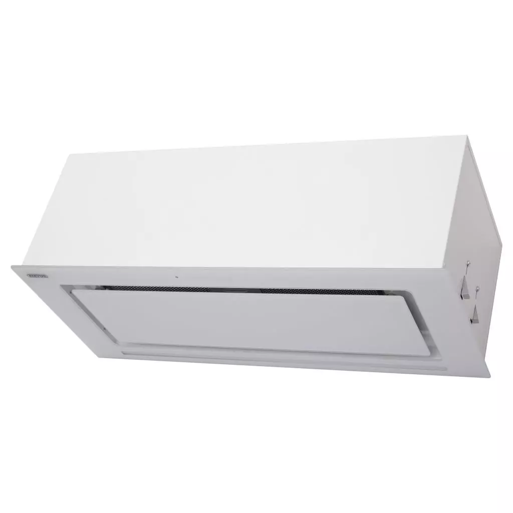 Вытяжка кухонная Eleyus INTEGRA 1200 LED 70 WH - 2 Вытяжка кухонная Eleyus INTEGRA 1200 LED 70 WH - 2