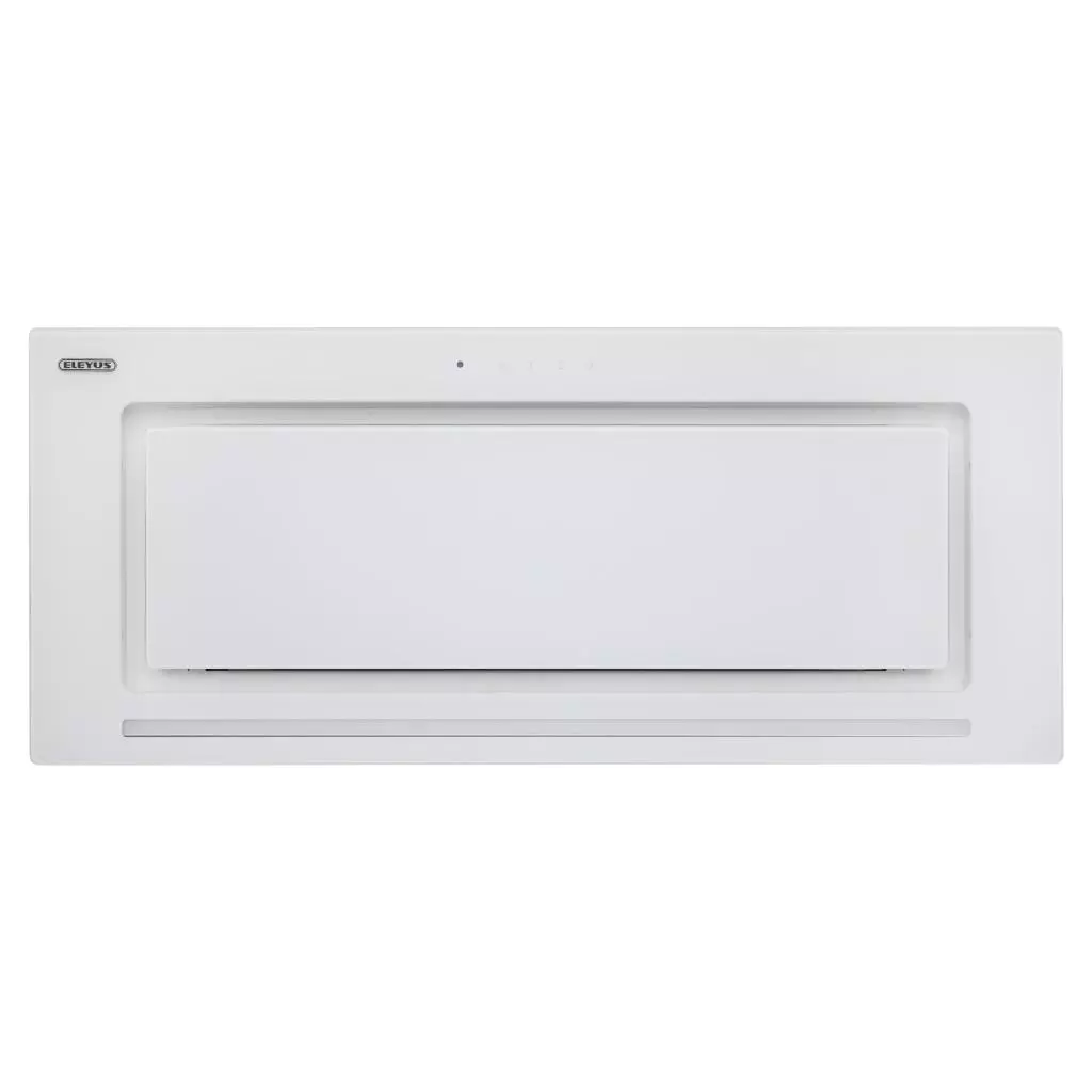 Вытяжка кухонная Eleyus INTEGRA 1200 LED 70 WH - 3 Вытяжка кухонная Eleyus INTEGRA 1200 LED 70 WH - 3