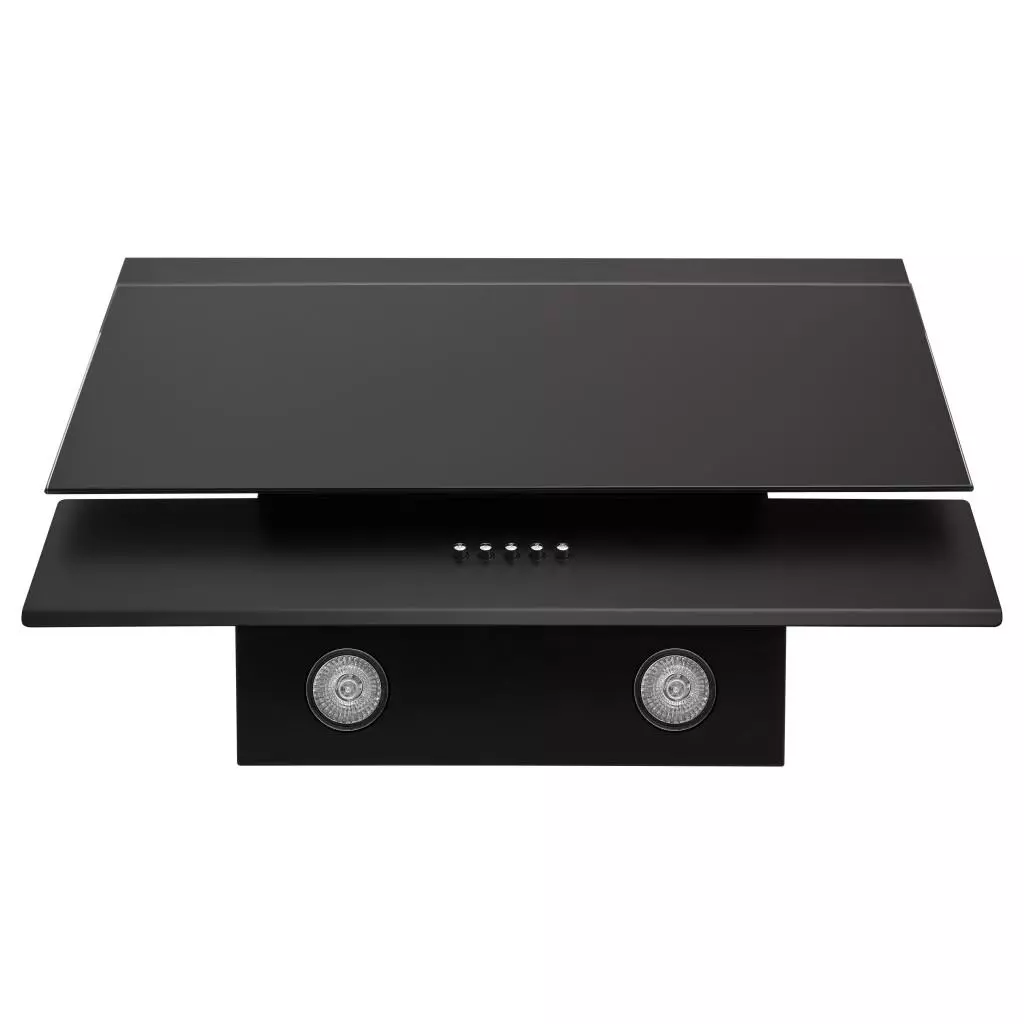 Вытяжка кухонная Eleyus Focus 1000 50 BL - 4 Вытяжка кухонная Eleyus Focus 1000 50 BL - 4