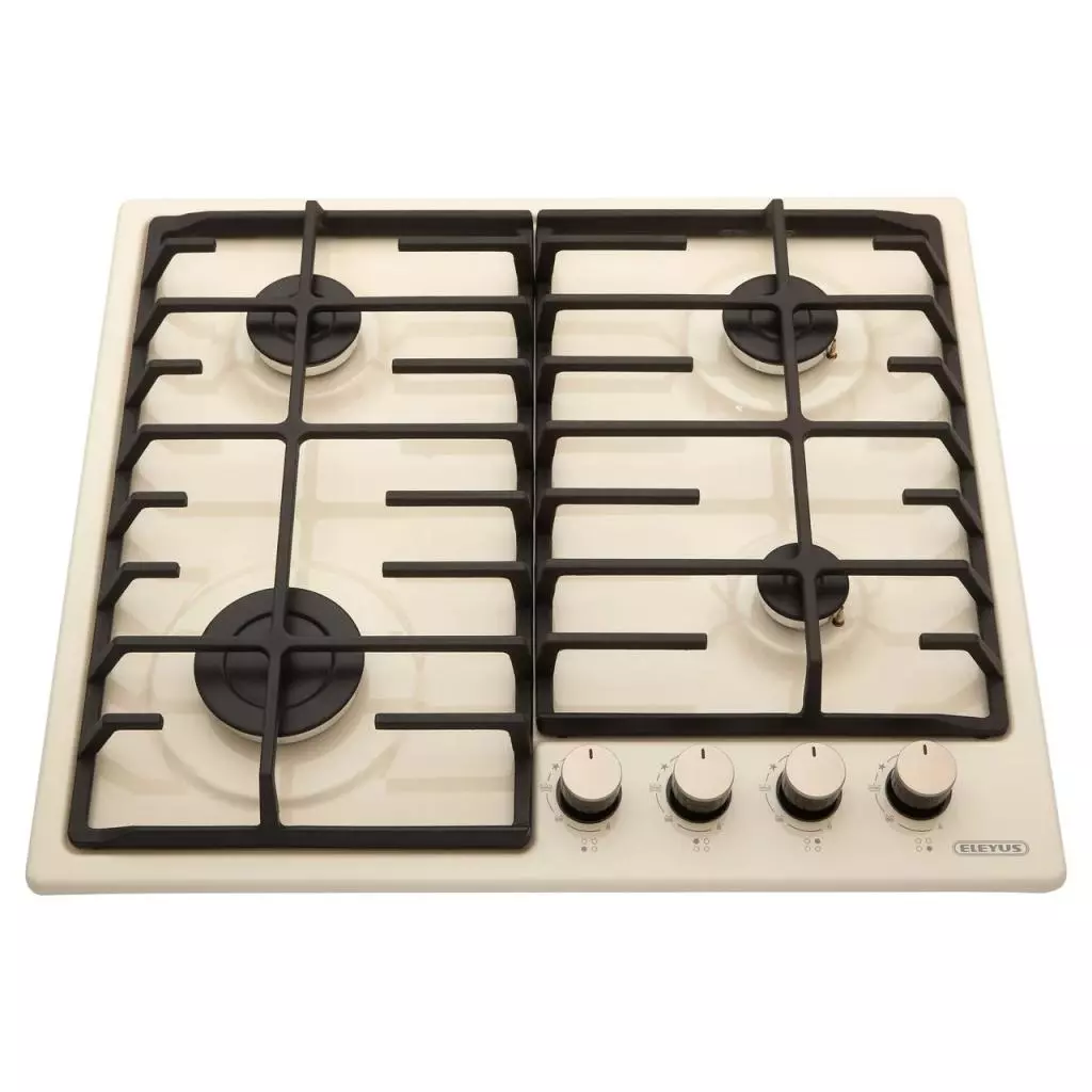 Варочная поверхность Eleyus BERTA 60 BG CF - 1 Варочная поверхность Eleyus BERTA 60 BG CF - 1